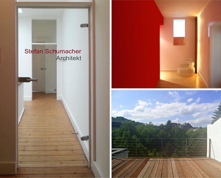 Sanierung Architekt Mönchengladbach